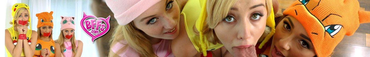 BFFs