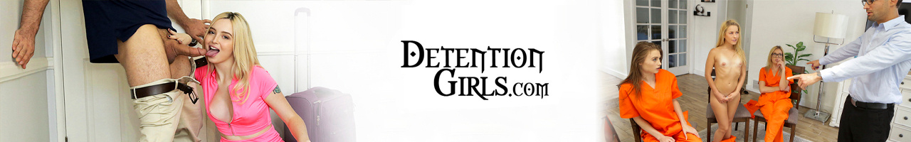 Detention Girls