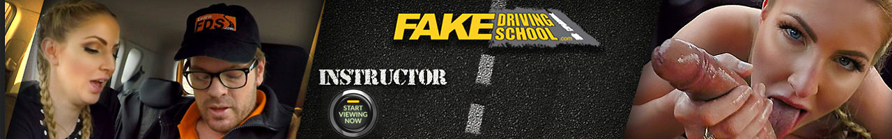 Fake Driving School