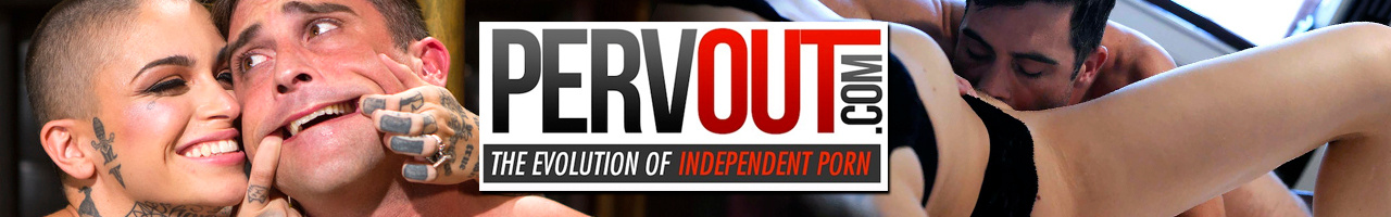 Lance Hart & PervOut