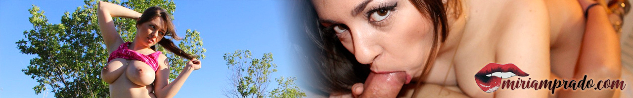 Miriam Prado