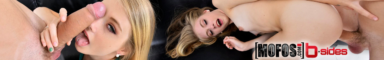 Mofos B Sides