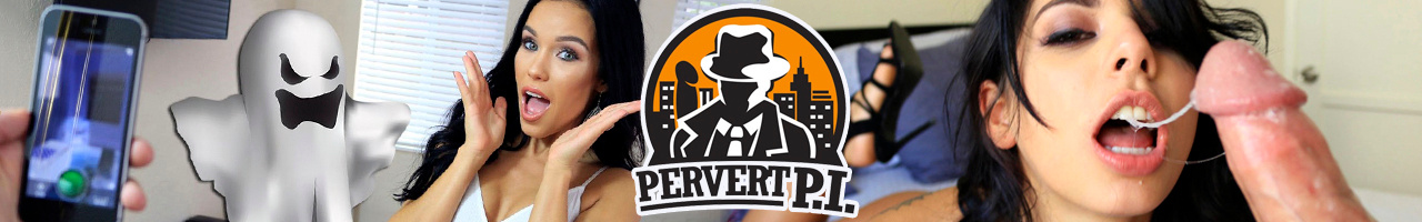 Pervert PI