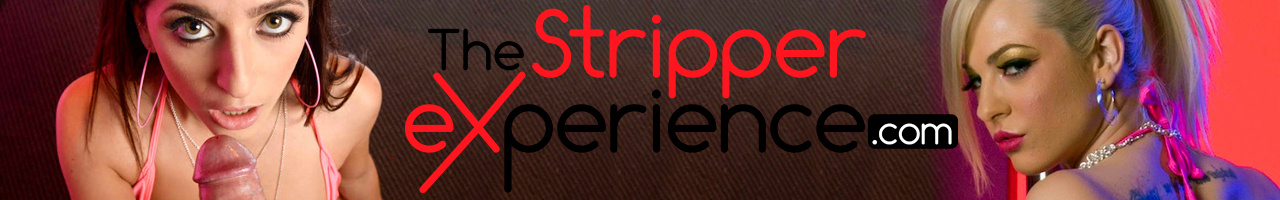 The Stripper Experience