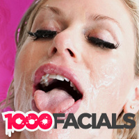 1000 Facials