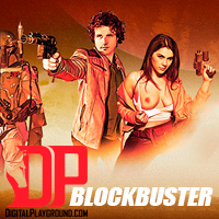 DP BLOCKBUSTER