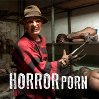Horror Porn