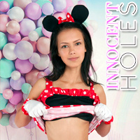 Innocent Holes