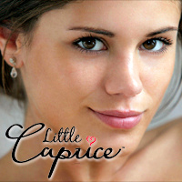 Little Caprice