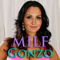 MILF Gonzo