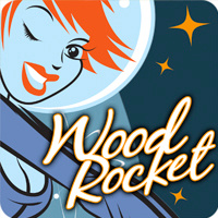Wood Rocket