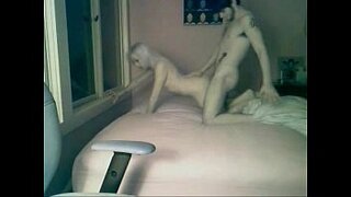 Dos videos caseros cochinos y calientes