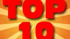 Top de los 10 mejores momentos del porno