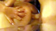 Video porno casero de una cogida anal brutal