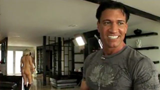 Documental de Marco Banderas ( El Banderas del porno )