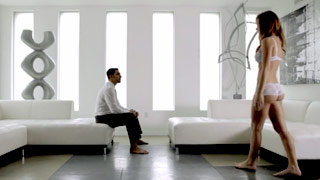 Amor, sexo, sensualidad y romanticismo con la dulce Maddy O'Reilly