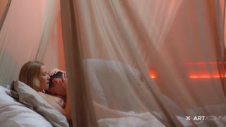 Videos porno pa' ver con tu morra con la simpática Alexis Crystal