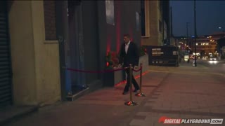 Esposa y amante comparten la verga del mismo hombre