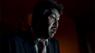 Segunda parte de una peli japonesa con monstruos y tentáculos