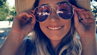 Buena cogida de Pamela Morrison con acabada adentro grabada por Teenfidelity