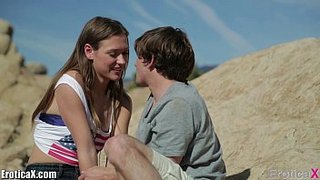 Comida de panocha dulce y sexy para después darle duro a la chava