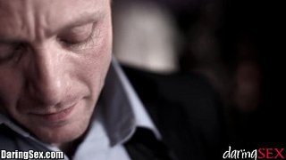 Se me mojan las pantaletas solo de pensarlo