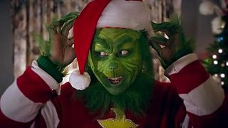 Parodia porno del Grinch - Cogidas navideñas