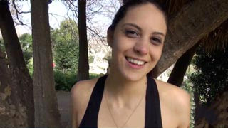 Recopilación de buenos momentos con la actriz porno Carolina Abril