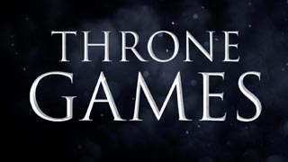 Parodia porno de Juego de Tronos. Kiara Cole en Madre de Dragones