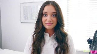 No te pierdas este video donde ves el trasero de Gia Paige en primer plano