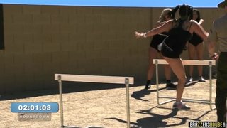 BRAZZERS HOUSE - Temporada 1. Capítulo 4