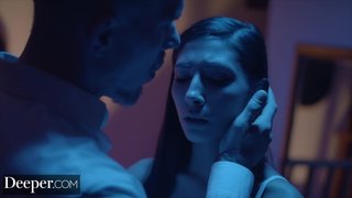 Gianna Dior disfruta el Año Nuevo con alguien que no debería