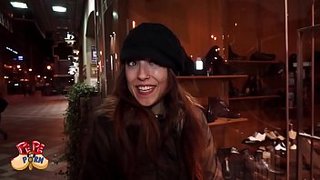 El torero español Julián Belmonte se estrena en el porno con Beatriz Camas