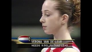 Verona van de Leur AMA EL PORNO