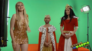 Torrente X 3 - Episodio 5. Los Reyes echan pasión por España en vivo