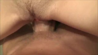 Padrastro ayuda a su hijastra adolescente a dejar de fumar. Molly Jane