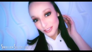 Salón de Tragadas - Chupadas de Alexis Adamas, Lexi Luna, Jill Kassidy y Rina Ellis