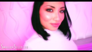 Salón de Tragadas - Chupadas de Alexis Adamas, Lexi Luna, Jill Kassidy y Rina Ellis