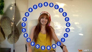 Daytona X y Karen Bakker participan en el programa televisivo Pasalaguarra