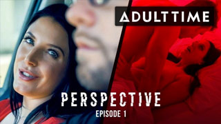 Perspectiva - Episodio 1. Angela White le pone el cuerno a su marido