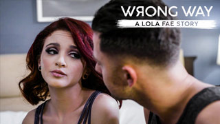 Camino equivocado. Lola Fae