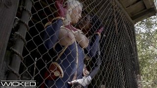 Capitana Marvel XXX - Episodio 5. Capitana Marvel vs Maria Rambeau