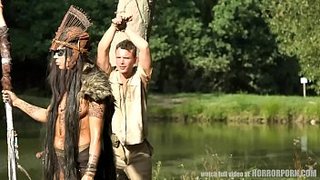 Las amazonas - La tribu perdida de mujeres salvajes