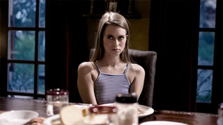 ¿Qué le pasó a mi hermana? Jill Kassidy