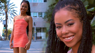 Kira Noir, anal y dilatada todo el día y toda la noche