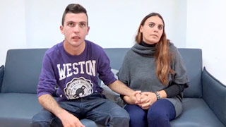 Nueva reunión para echar pasión de jóvenes parejas de españoles