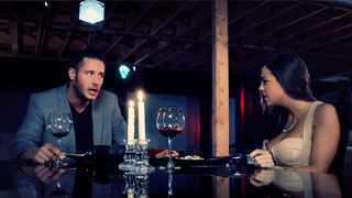 Lock And Load - Episodio 1. Deberías haberme matado