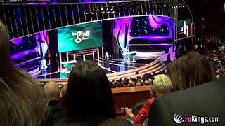 Los Goya, el video porno del escándalo de FAKings