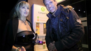 Maria es cogida por Marco Banderas