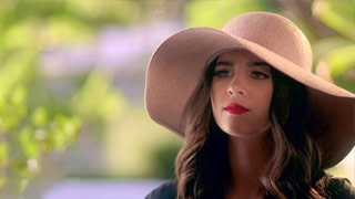 Obsesionada con la extraña desaparición Kylie Rocket